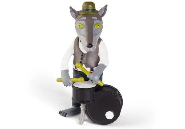 Tonies® Unter Meinem Bett 3 1 Tonies® Unter Meinem Bett 3