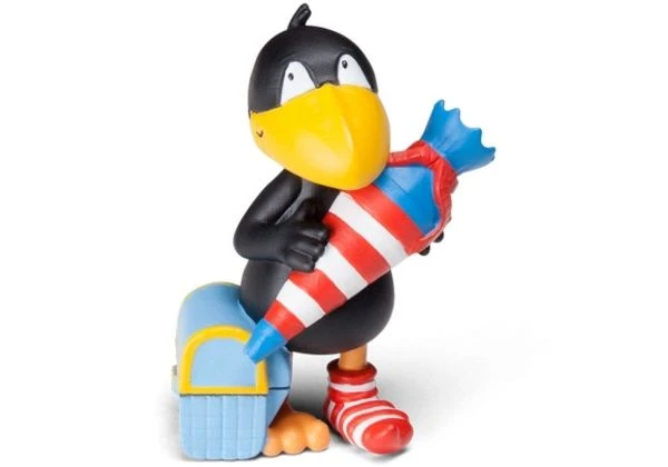 Tonies® Der Kleine Rabe Socke Alles Schule! 1 Tonies® Der Kleine Rabe Socke Alles Schule!