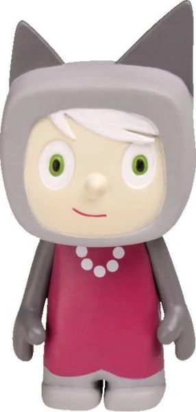 Tonies® Kreativ-Tonie Oma 1 Tonies® Kreativ-Tonie Oma