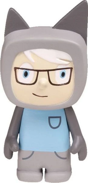 Tonies® Kreativ-Tonie Opa 1 Tonies® Kreativ-Tonie Opa