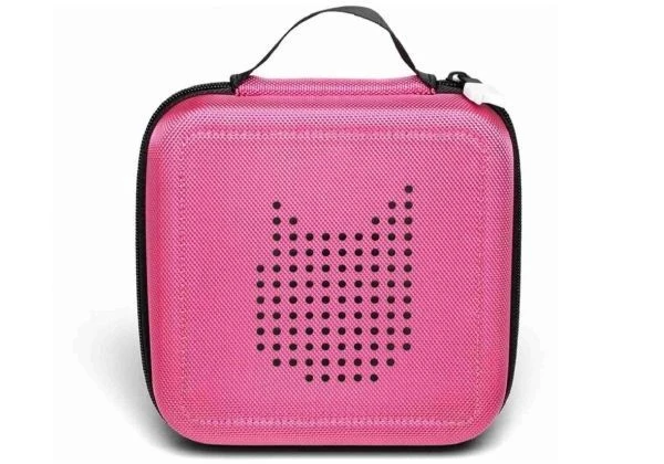 Tonies® Tonie-Transporter Pink 1 Tonies® Tonie-Transporter Pink
