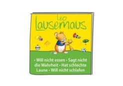 Tonies® Leo Lausemaus Das Original-Hörspiel 1