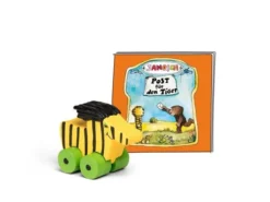 Tonies® Janosch Post Für Den Tiger