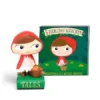 Tonies® 5 Lieblings-Märchen Rotkäppchen Und Weitere Märchen