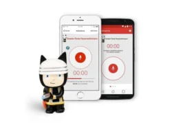 Tonies® Kreativ-Tonie Feuerwehrmann