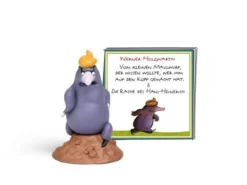 Tonies® Maulwurf Wer Hat Mir Auf Den Kopf Gemacht?