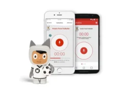 Tonies® Kreativ-Tonie Fußballer