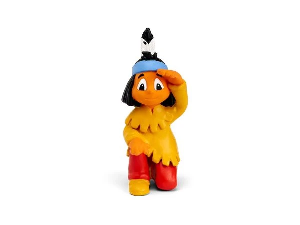 Tonies® Yakari Best Of Yakari 1 Tonies® Yakari Best Of Yakari