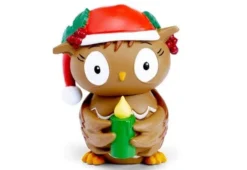 Tonies® Die Kleine Eule Feiert Weihnachten