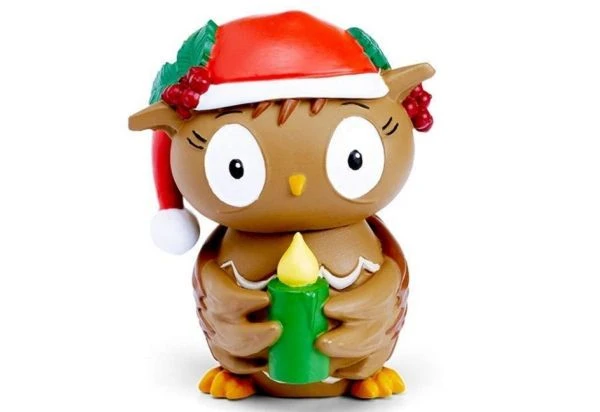 Tonies® Die Kleine Eule Feiert Weihnachten 1 Tonies® Die Kleine Eule Feiert Weihnachten