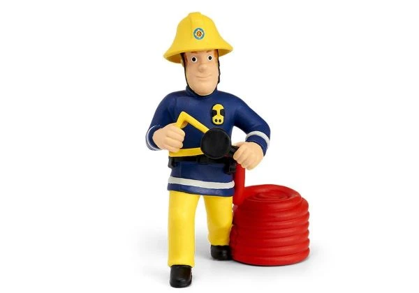 Tonies® Feuerwehrmann Sam In Pontypandy Ist Was Los 1 Tonies® Feuerwehrmann Sam In Pontypandy Ist Was Los