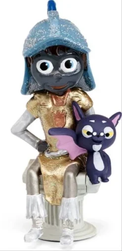 Tonies® Der Kleine Hui Buh Schatzjagd Im Museum