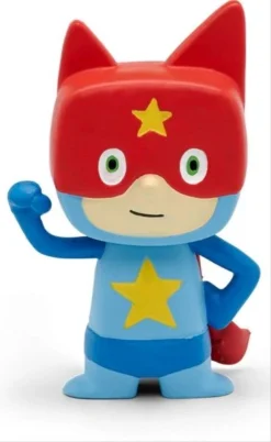 Tonies® Kreativ-Tonie Superheld Junge