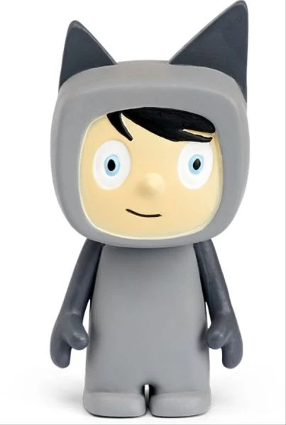 Tonies® Kreativ-Tonie Anthrazit 1 Tonies® Kreativ-Tonie Anthrazit