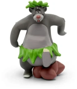 Tonies® Disney Das Dschungelbuch. Ab 3 Jahre