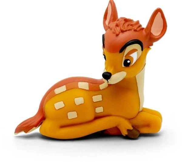 Tonies® Disney Bambi. Ab 3 Jahre 1 Tonies® Disney Bambi. Ab 3 Jahre