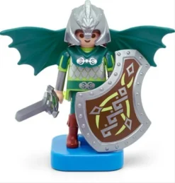 Tonies® Playmo 13 Licht Aus Dem Drachenland. Ab 3 Jahre