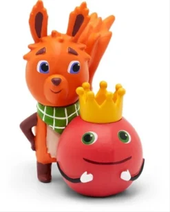 Tonies® Kosmo Und Klax Freundschaftsgeschichten. Ab 3 Jahre