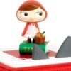 Tonies® Favourite Tales - Little Red Riding Hood And Other Fairy Tales. Ab 3 Jahren.