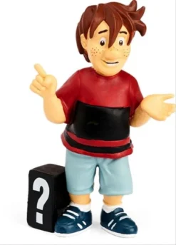 Tonies® The Three ??? Soccer Mania. Ab 3 Jahren.