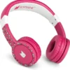 Tonies® Tonie Lauscher (Pink). Ab 3 Jahre