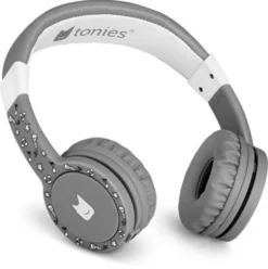 Tonies® Tonie Lauscher (Anthrazit). Ab 3 Jahre