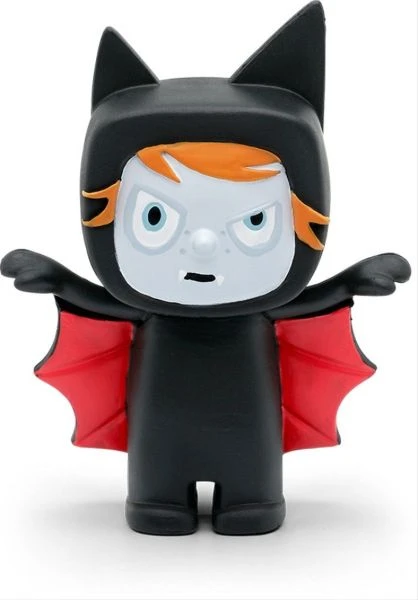 Tonies® Kreativ-Tonie Kreativ-Tonie Vampir. Ab 3 Jahre 1 Tonies® Kreativ-Tonie Kreativ-Tonie Vampir. Ab 3 Jahre