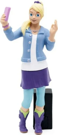 Tonies® Die Drei !!! Das Geheimnis Der Alten Villa. Ab 3 Jahre