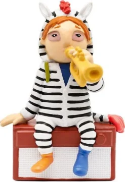 Tonies® Unter Meinem Bett Unter Meinem Bett 4. Ab 3 Jahre