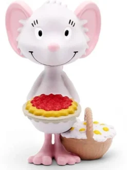 Tonies® Tilda Apfelkern Das Geheime Kuchenrezept