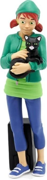 Tonies® Die Drei !!! Mission Pferdeshow