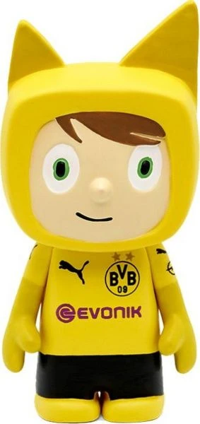 Tonies® Kreativ-Tonie Borussia Dortmund 1 Tonies® Kreativ-Tonie Borussia Dortmund