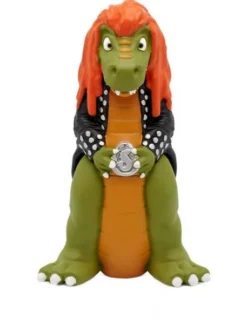 'Tonies Heavysaurus - Rock''n Rarrr Music'