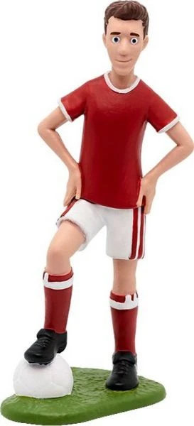 Tonies® Mein Weg Zum Traumverein 1 Tonies® Mein Weg Zum Traumverein