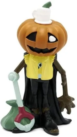 Tonies® Kai Lüftners Kürbiskopp