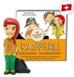Tonies® Kasperli