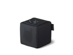 Tonies® Starterset Sonderedition Die Drei ??? Schwarz