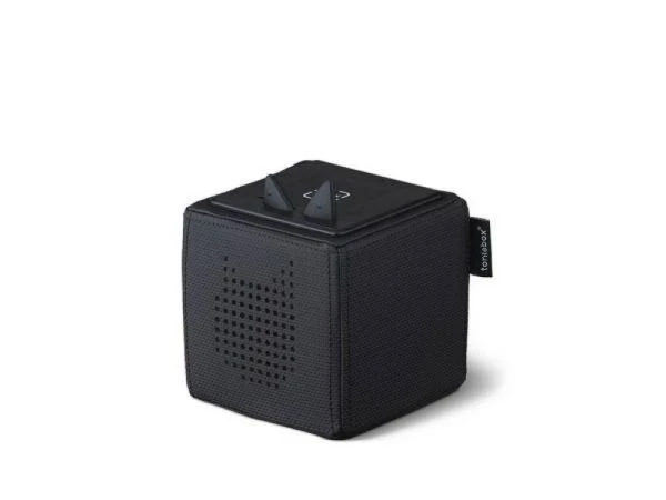 Tonies® Starterset Sonderedition Die Drei ??? Schwarz 1 Tonies® Starterset Sonderedition Die Drei ??? Schwarz