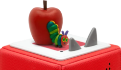 TONIES Tonie Hörfigur - Die Kleine Raupe Nimmersatt - Schlaf Gut! Die Kleine Raupe Nimmersatt Und Weitere Geschichten, 1 Stk -Angebote Tonies Store tonie hoerfigur die kleine raupe nimmersatt schlaf gut die kleine raupe nimmersatt und weitere geschichten 622694 de