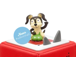 TONIES Tonie Hörfigur - Lieblings-Kinderlieder - Spiel- Und Bewegungslieder (Neuauflage), 1 Stk -Angebote Tonies Store tonie hoerfigur lieblings kinderlieder spiel und bewegungslieder neuauflage 600406 de