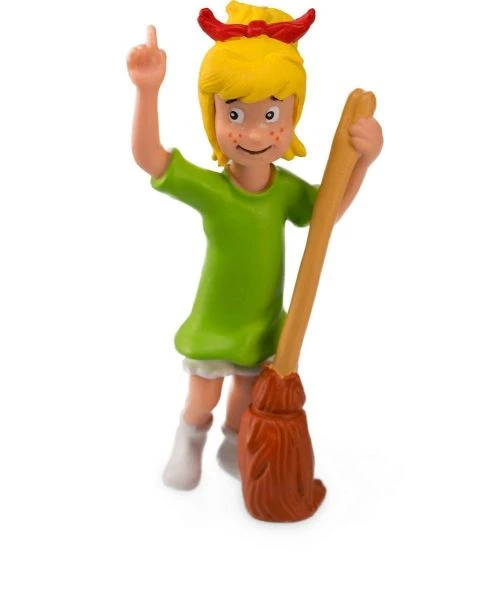 Tonies® Bibi Blocksberg Die Große Hexenparty 1 Tonies® Bibi Blocksberg Die Große Hexenparty