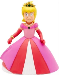 Tonies® Bibi Blocksberg Prinzessinnen Von Thun