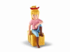 Tonies® Bibi Und Tina Die Wildpferde Teil 1