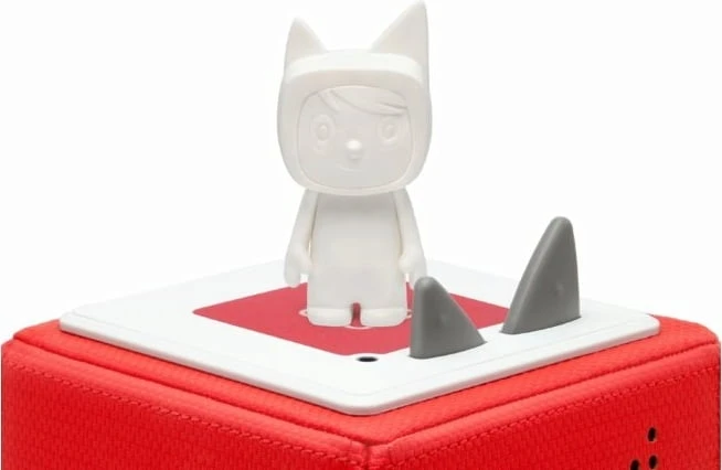 Tonies Kreativ-Tonie - Blanko (Neuauflage 2022), 1 Stk 2 Tonies Kreativ-Tonie - Blanko (Neuauflage 2022), 1 Stk – Bild 2