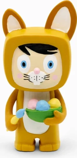 Tonies Kreativ-Tonie - Osterhase, 1 Stk