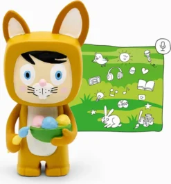 Tonies Kreativ-Tonie - Osterhase, 1 Stk -Angebote Tonies Store tonies kreativ tonie osterhase 1 44515 de