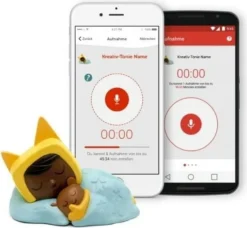 Titelseite -Angebote Tonies Store tonies kreativ tonie sleepy neuauflage 2021 1 pc 467167 de