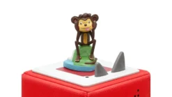 TONIES Tonie Hörfigur - Affenzahn Utopia - Die Abenteuer Von Affenzahn, 1 Stk -Angebote Tonies Store tonies tonie hoerfigur affenzahn utopia die abenteuer von affenzahn 601853 de