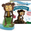 TONIES Tonie Hörfigur - Affenzahn Utopia - Die Abenteuer Von Affenzahn, 1 Stk
