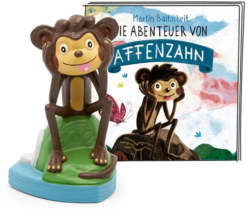 TONIES Tonie Hörfigur - Affenzahn Utopia - Die Abenteuer Von Affenzahn, 1 Stk